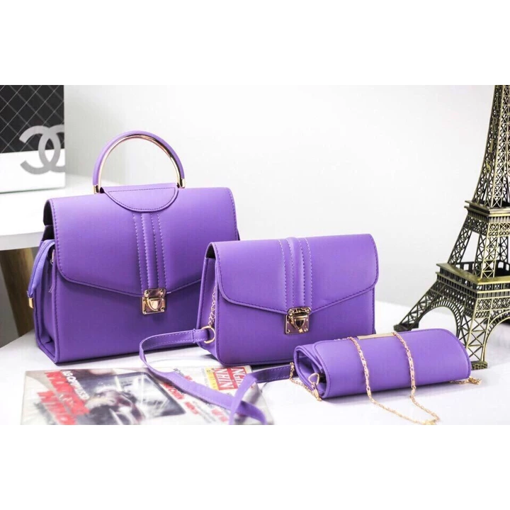 Women's Handbag – for Work – 3