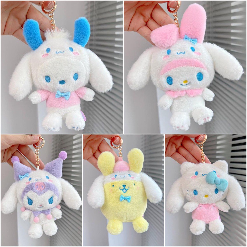 Váy thủ công Cinnamoroll Up Sang trọng Sản phẩm độc đáo và Oneofakind