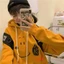 Áo Nỉ hoodie dáng rộng