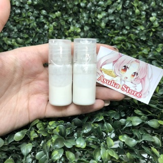 Phôi son kem lỳ
