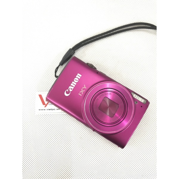 極美品 完品 Canon IXY 620F ピンク バッテリー新品 Canon IXY 620F ピンク デジタルカメラ Canon IXY 620F コンパクト