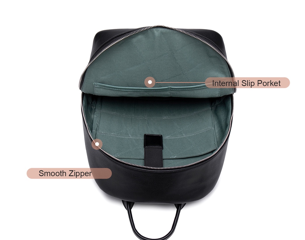 Mô tả Balo DAVID JONES bằng da pu dành cho nam - 7