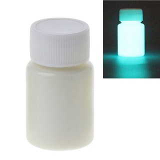 Vipdeal1 8 Màu Sơn Dạ Quang Lâu Dài Tự Động Phát Sáng Trong Bóng Tối Sơn Acrylic Sơn Phản Quang Cho Tác Phẩm Nghệ Thuật Đảng