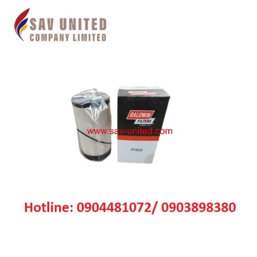 LỌC DẦU TÁCH NƯỚC PF9928 CHÍNH HÃNG BALDWIN (P557004) - PF9928 | Shopee ...