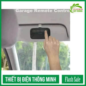 Remote cửa cổng- remote cổng gắn xe hơi