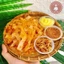 Bánh tráng SỢI DẺO TRỘN BƠ - Bánh tráng Mạnh Hùng