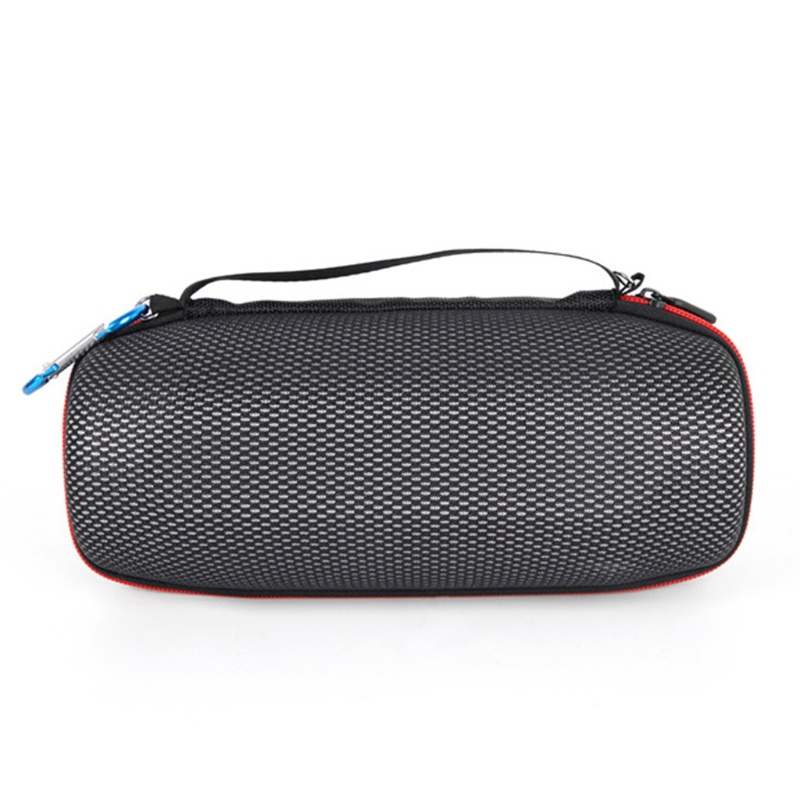 [3C] Hộp đựng loa EVA cứng không dây di động tương thích Bluetooth cho túi đựng loa tương thích Bluetooth J-B-L Charge 5