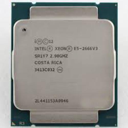 CPU Xeon E5 2666v3 10 nhân 20 luồng Cũ Giá Tốt Nhất Shopee | Shopee ...