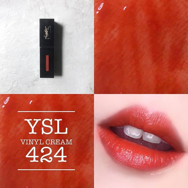 Ysl 424 top