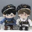 Outfit doll 10cm 15cm 20cm 30cm - Quần áo búp bê 10cm 15cm 20cm 30cm Tripple Breal