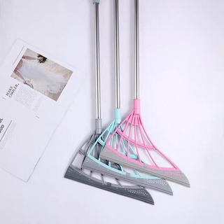 Chổi quét nước hình lưỡi silicone đa năng,chổi quét nước thông minh – Chổi quét nhà tắm,sân vườn tiện lợi { H }