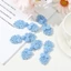 CAST 5 Cái Nút Nút Nút Trung Quốc Thủ Công Hộp Quà Tặng DIY Nút Thắt Lưng