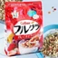 Ngũ cốc Calbee Nhật Bản nhiều vị