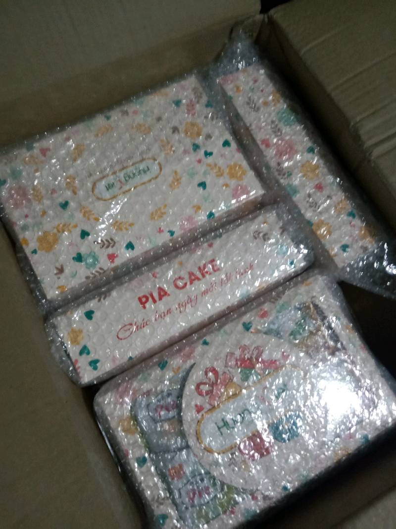 Ảnh đánh giá