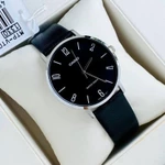 Đồng hồ nam dây da Casio MTP-VT01L-1B2UDF chính hãng — ảnh 7