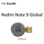 Cáp Mềm Rung Cho XiaoMi Redmi Note 8T 8 8A 7A Mi 9T 9 Pro Mô-đun Động Cơ Rung Thay Thế Các Bộ Phận