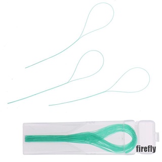Bộ 50 Chỉ Hỗ Trợ Nha Khoa Chất Lượng Cao