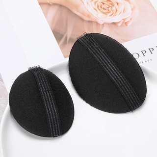 Set 2 miếng độn phồng mái giúp phồng tóc độn tóc dày HaminStore