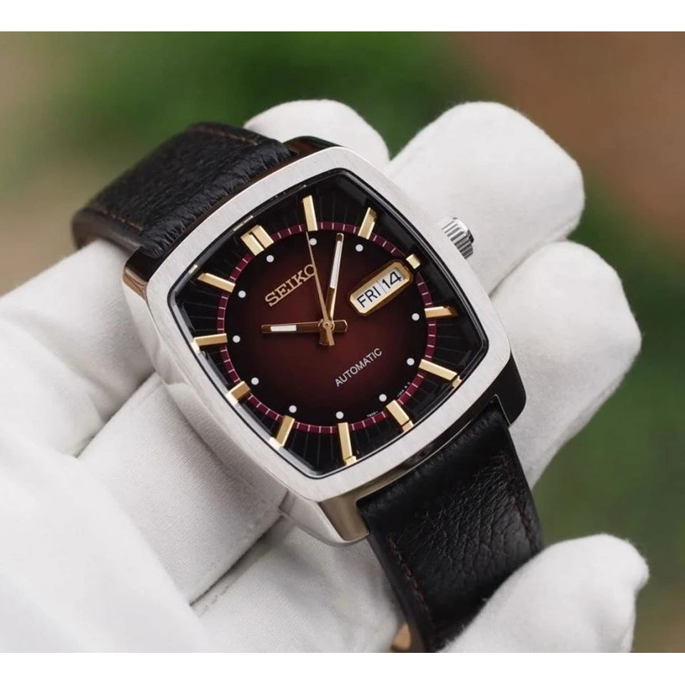 đồng_hồ_seiko_recraft giá tốt Tháng 4, 2023 | Mua ngay | Shopee Việt Nam