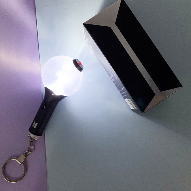 Lightstick Bts Ver 4 Giá Tốt Tháng 5, 2023 | Mua Ngay | Shopee Việt Nam