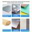Máy định vị đục lỗ trung tâm tự động bằng thép YJCNELCR để đánh dấu sự sống sót khẩn cấp128 155mm