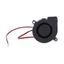 Quạt thổi tốc độ 50mm 5V 12V 24V 5015 Vòng bi dầu 50x15mm cho tuabin Turbo