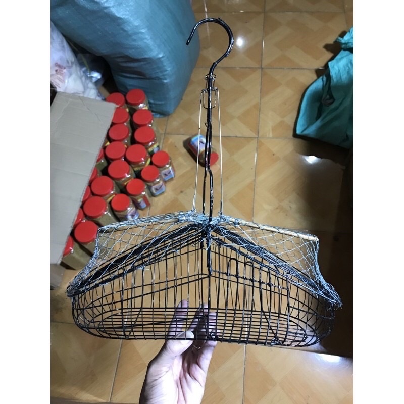 lụp bẫy chim sâu, hút mật, ốc mít | Shopee Việt Nam