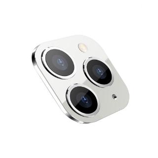 Miếng dán chuyển đổi ống kính máy ảnh từ Iphone X Xs/Xs Max sang iphone 11 pro độc đáo