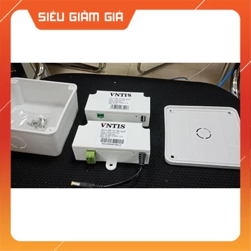 Bộ Lưu Điện 5V/2000mAH Dùng Cho Camera, modem mạng|bộ lưu điện ups