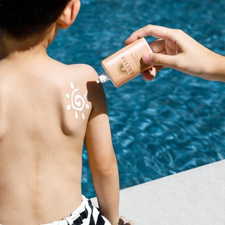 Sữa chống nắng dưỡng da bảo vệ hoàn hảo Anessa Perfect UV Sunscreen Skincare Milk 60ml