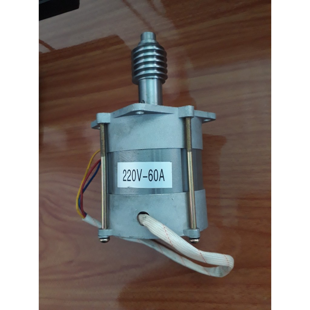 Phụ kiện motor cổng trượt A2204
