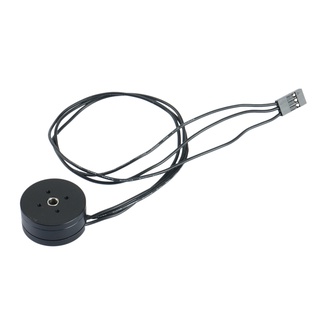 Động cơ 2204 260Kv Động cơ Gimbal không chổi than Động cơ trục rỗng, cho 808 Thiết bị máy ảnh Phụ kiện Gimbal