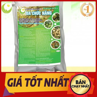 CHẾ PHẨM ĐA CHỨC NĂNG (CHUYÊN CÂY LÂU NĂM): DƯỠNG CÂY, PHÒNG NGỪA VÀNG LÁ THỐI RỄ, CẢI TẠO ĐẤT,...