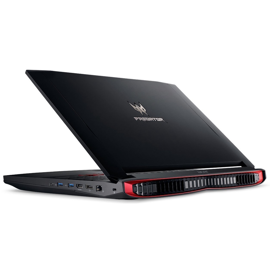 Laptop Predator 17 G9-791 I7 6700HQ 16GB Nvme 256G | Shopee Việt Nam