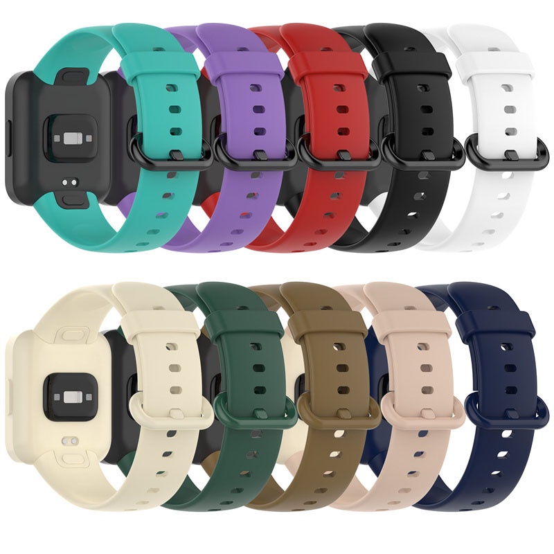 Dây đeo đồng hồ thông minh thay thế cho Redmi Watch 2 Lite