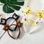 YT4 Pikachu Bunny Bear Chick Headband Hoạt Hình Dễ Thương Trẻ Em Bé Gái Băng Đô Cô Gái Mũ Đội Đầu Phụ Kiện Tóc Sinh Nhật Hallowe