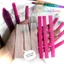 Set 10 lưới bọc bảo vệ cọ trang điểm loại đẹp