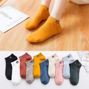 Tất gấu 25k/10 đôi 50k/20 đôi
