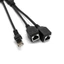 Cáp chuyển đổi Internet RJ45 chia đầu cắm sang 2 lỗ cắm chuyên dụng chất lượng cao