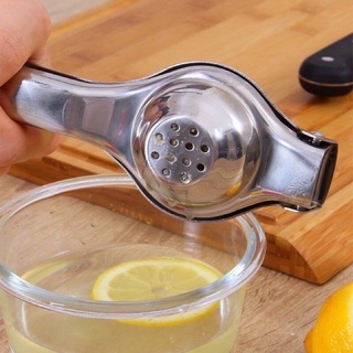 Dụng cụ ép vắt chanh Inox 304 Cao Cấp Dày Dặn Pha Chế Cam Homeware