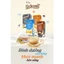 Sữa hạt ngũ cốc Thái Lan 4Care Blance 180ml
