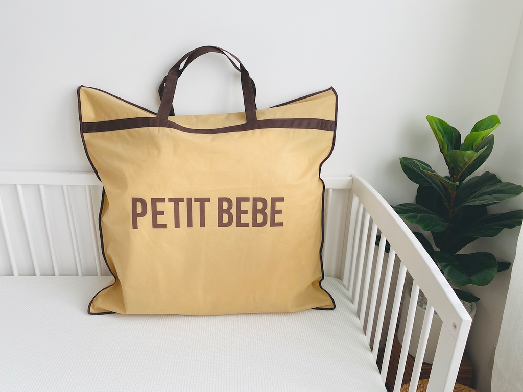Mô tả Túi đựng gối chống trào ngược PETIT BEBE - 1