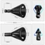 NOTE1 Mũi vát bên ngoài Đai ốc cố định bền Thiết thực Loại bỏ Burr Dụng cụ