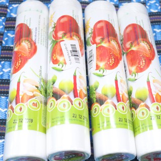 Túi đựng thực phẩm tự hủy