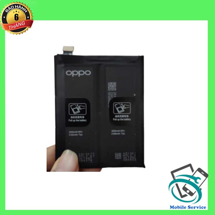 Soporte de Bandeja Doble SIM para Oppo Find X2 CPH2023, PDEM10 - Plata