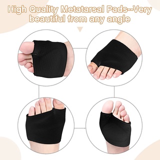 Bộ 2 Miếng Đệm Gel Mềm Lót Giày Giảm Đau Cho Nam Và Nữ