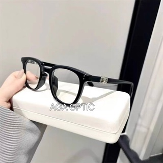 Gọng Kính Cận Nam Nữ, Kính Mắt Vuông Thời Trang Phong Cách Hàn Quốc Chống Ánh Sáng Xanh MS 83068