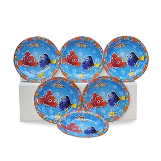 Set MEGA trang trí sinh nhật chủ đề Cá Nemo