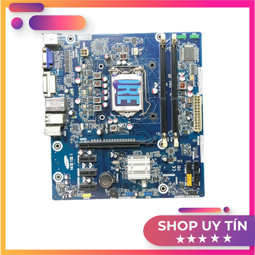 Samsung h61s1 motherboard on sale specs