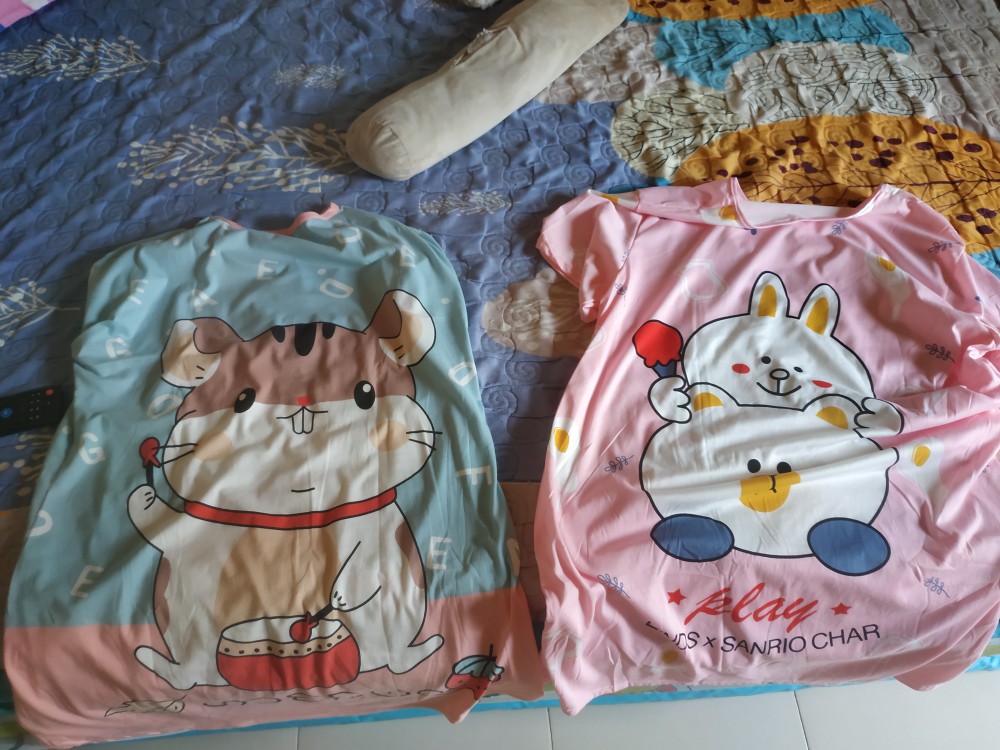 Review image